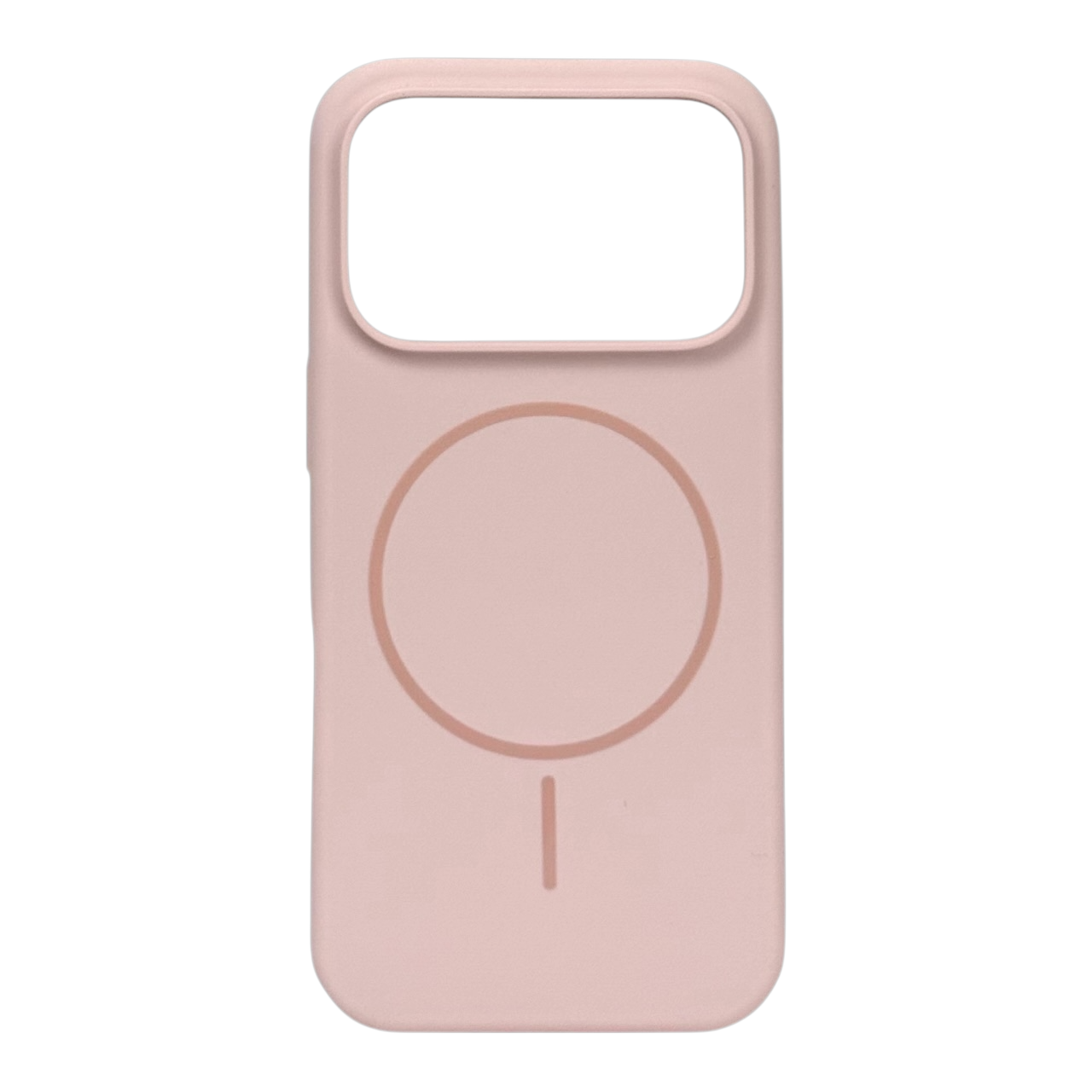Husa iPhone 17 Pro Max Roz