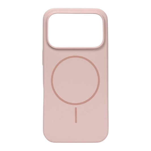 Husa iPhone 17 Pro Max Roz