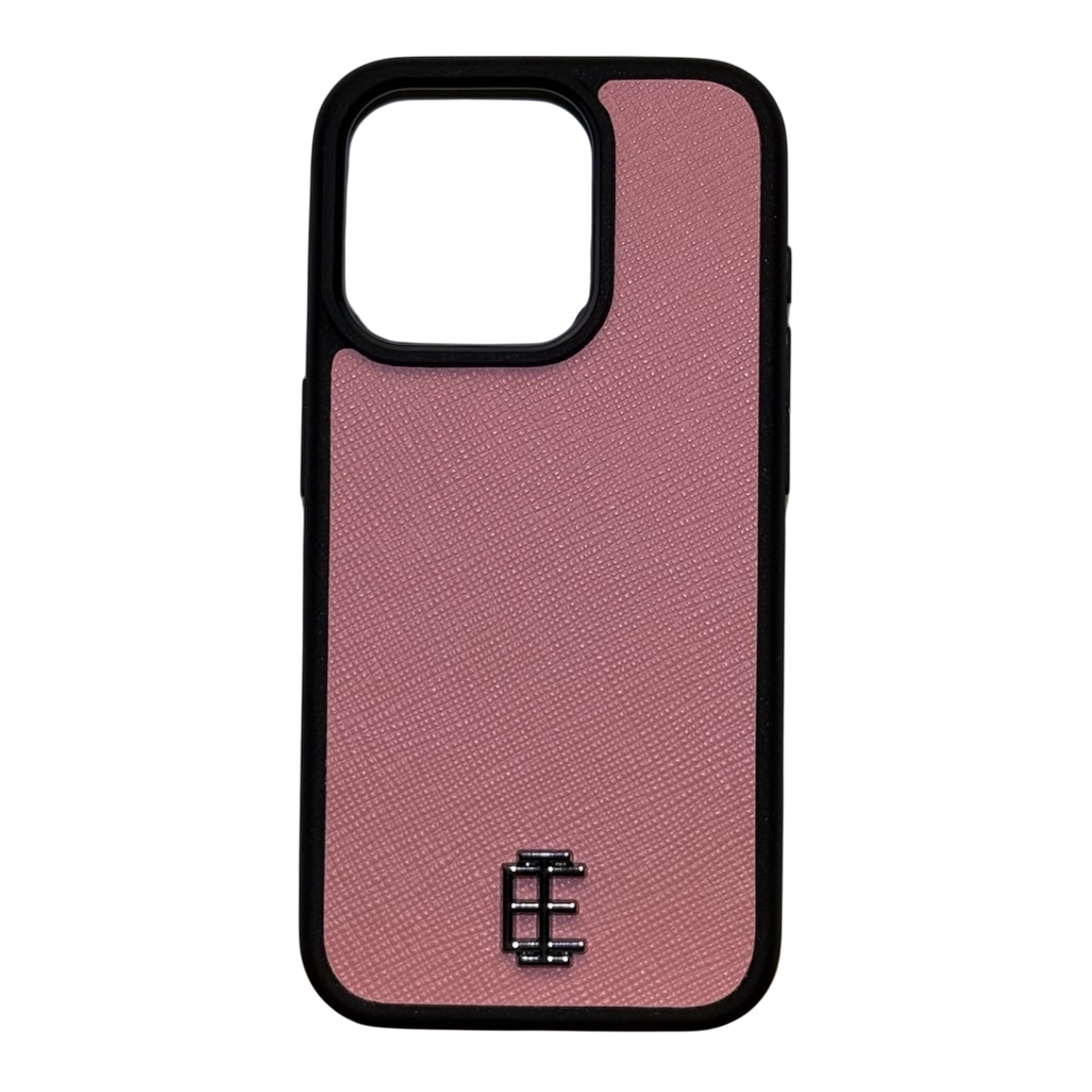 Husa iPhone din Piele de Vaca Roz editie limitata V1