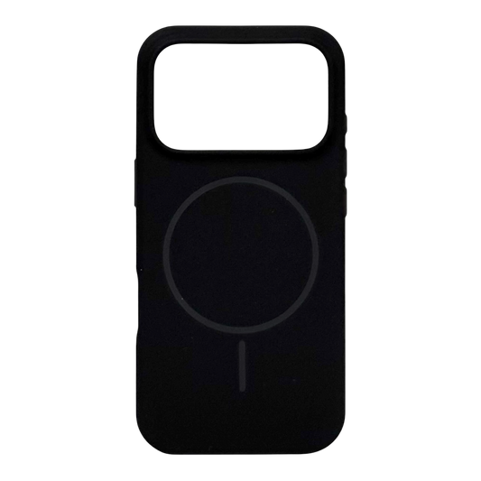 Husa iPhone 17 Pro Max Negru