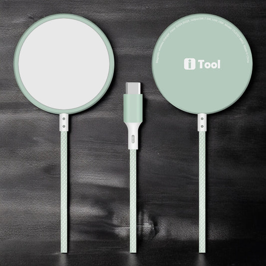 Incarcator Wireless MagSafe iTool - iTool