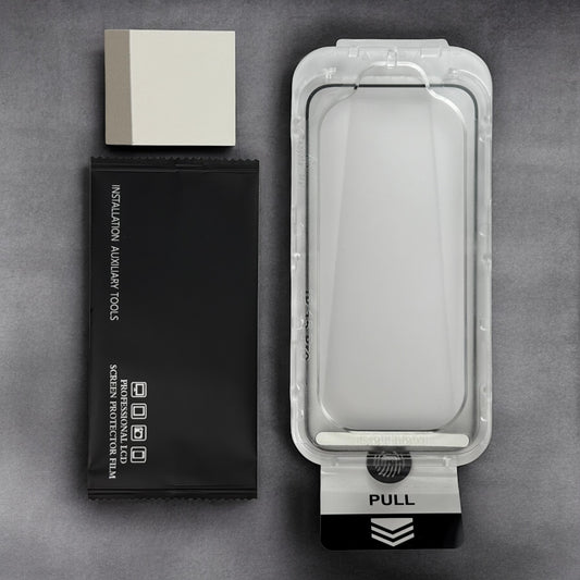 Folie Sticla IPhone 17 - iTool