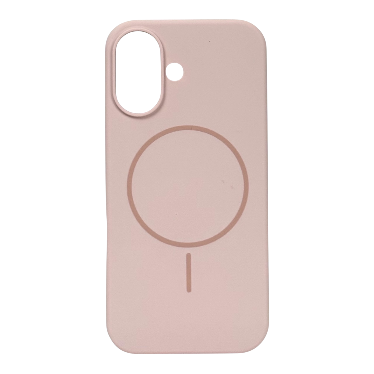 Husa iPhone 17 Roz - iTool