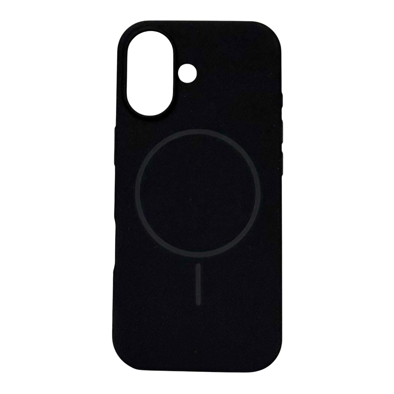 Husa iPhone 17 Negru - iTool
