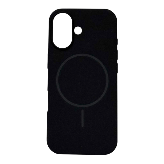Husa iPhone 17 Negru - iTool