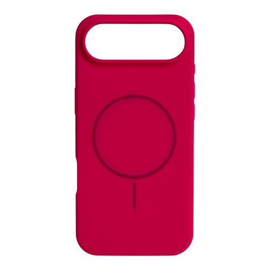 Husa iPhone Air Rosu - iTool