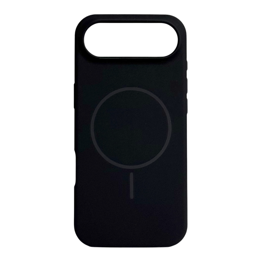 Husa iPhone Air Negru - iTool