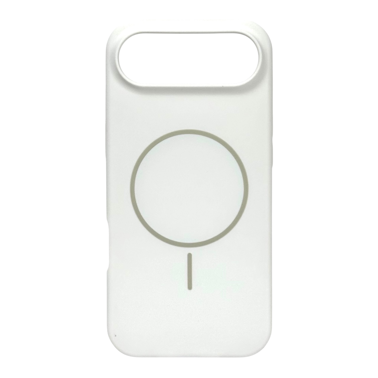 Husa iPhone Air Alb - iTool