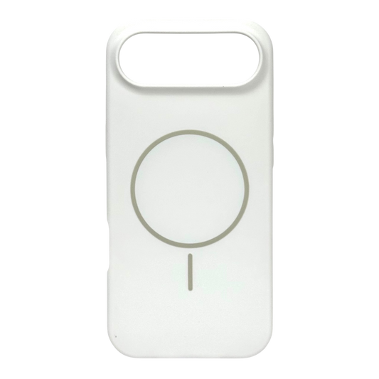 Husa iPhone Air Alb - iTool