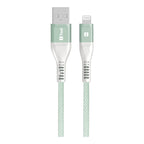 Cablu iTool USB-A to Lightning 1m Acreditat MFI Apple - iTool