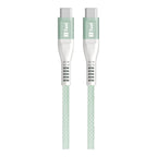 Cablu iTool USB-C cu USB-C de 2m - iTool