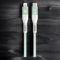 Cablu iTool USB-C to Lightning 1m Acreditat MFI APPLE - iTool