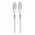 Cablu iTool USB-C to Lightning 1m Acreditat MFI APPLE - iTool