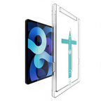 Folie de protectie iPad Pro 11 cu aplicator iTool - iTool