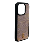 Husa iPhone din Piele de Vaca Cameleon editie limitata V2 - iTool