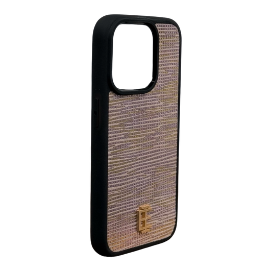 Husa iPhone din Piele de Vaca Cameleon editie limitata V2