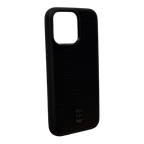 Husa iPhone din Piele de Vaca Negru editie limitata V2 - iTool