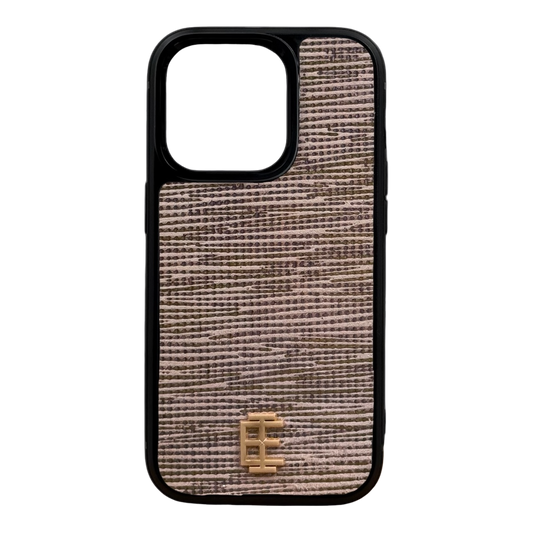 Husa iPhone din Piele de Vaca Cameleon editie limitata V1