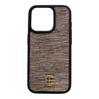 Husa iPhone din Piele de Vaca Cameleon editie limitata V2