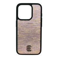 Husa iPhone din Piele de Vaca Cameleon editie limitata V2