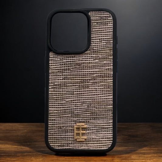 Husa iPhone din Piele de Vaca Cameleon editie limitata - iTool