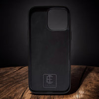 Husa iPhone din Piele de Vaca Roz editie limitata - iTool