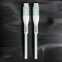 Cablu iTool USB-C cu USB-C de 2m - iTool