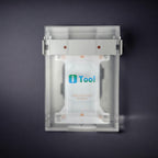 Folie Protectie Apple Watch cu aplicator - iTool