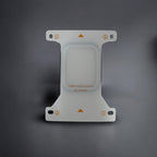 Folie Protectie Apple Watch cu aplicator - iTool