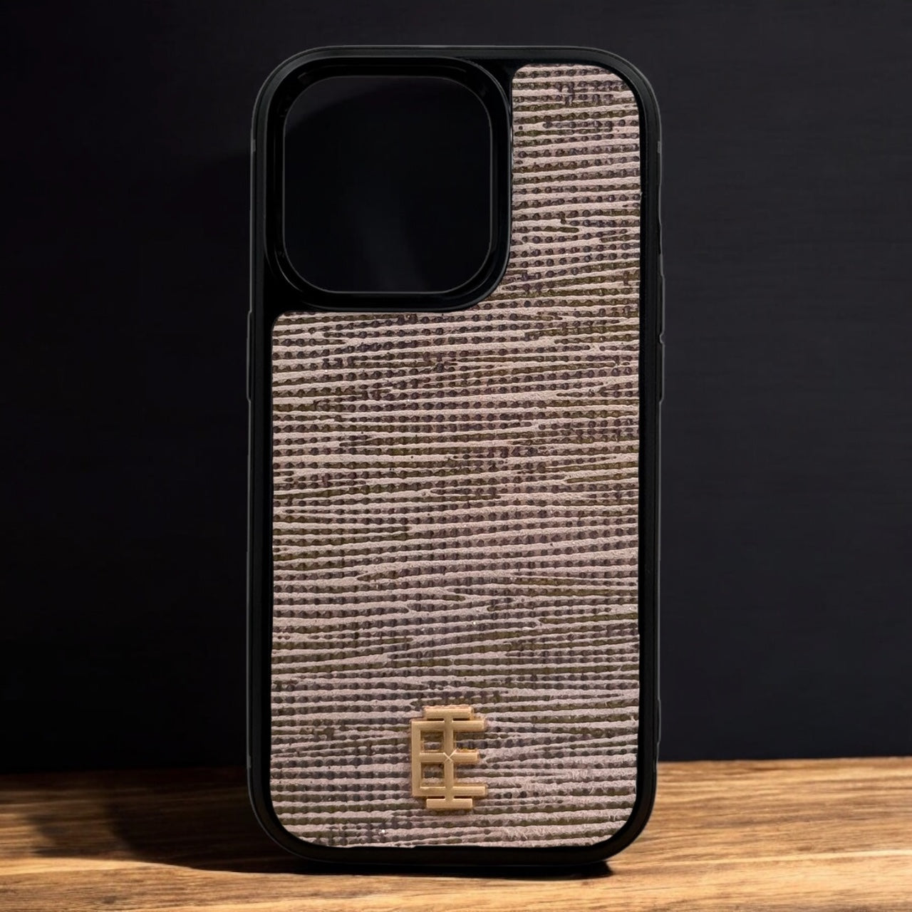 Husa iPhone din Piele de Vaca Cameleon editie limitata