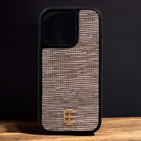 Husa iPhone din Piele de Vaca Cameleon editie limitata