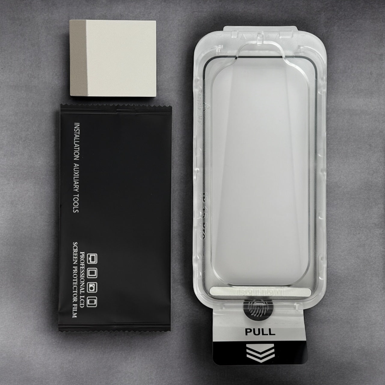 Folie Sticla IPhone 17 - iTool