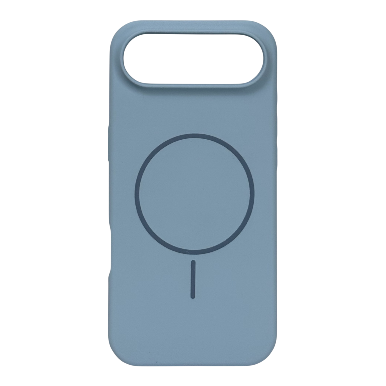 Husa iPhone Air Albastru - iTool