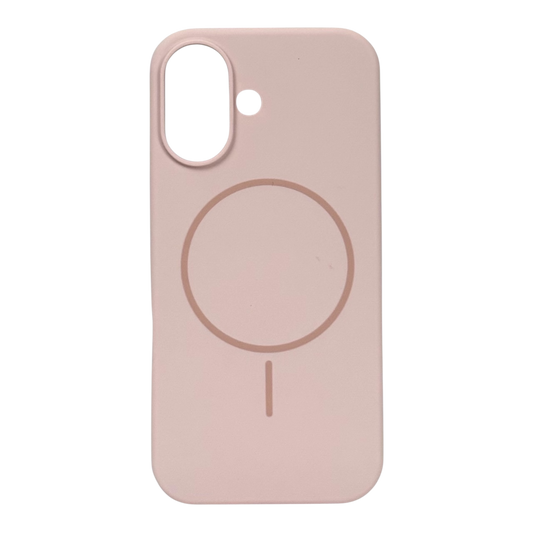 Husa iPhone 17 Roz - iTool