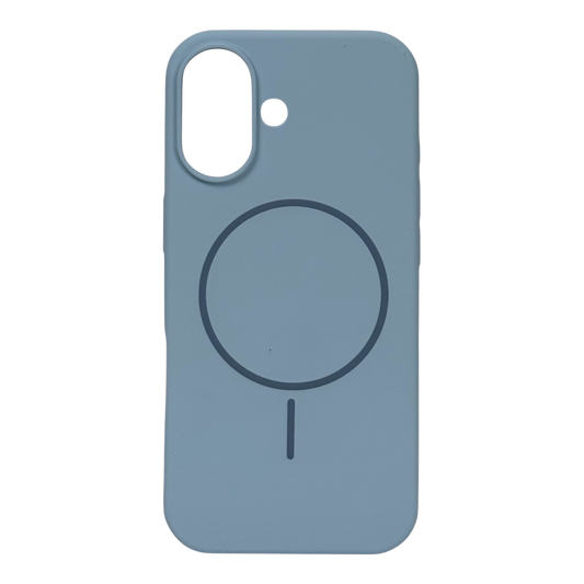 Husa iPhone 17 Albastru - iTool