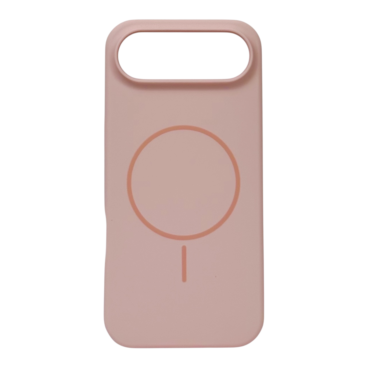 Husa iPhone Air Roz - iTool