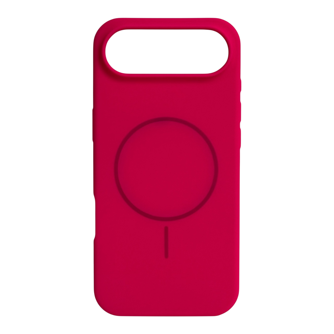 Husa iPhone Air Rosu - iTool