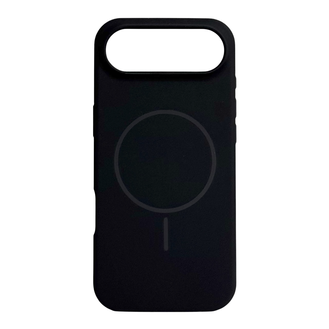 Husa iPhone Air Negru - iTool