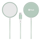 Incarcator Wireless MagSafe iTool - iTool