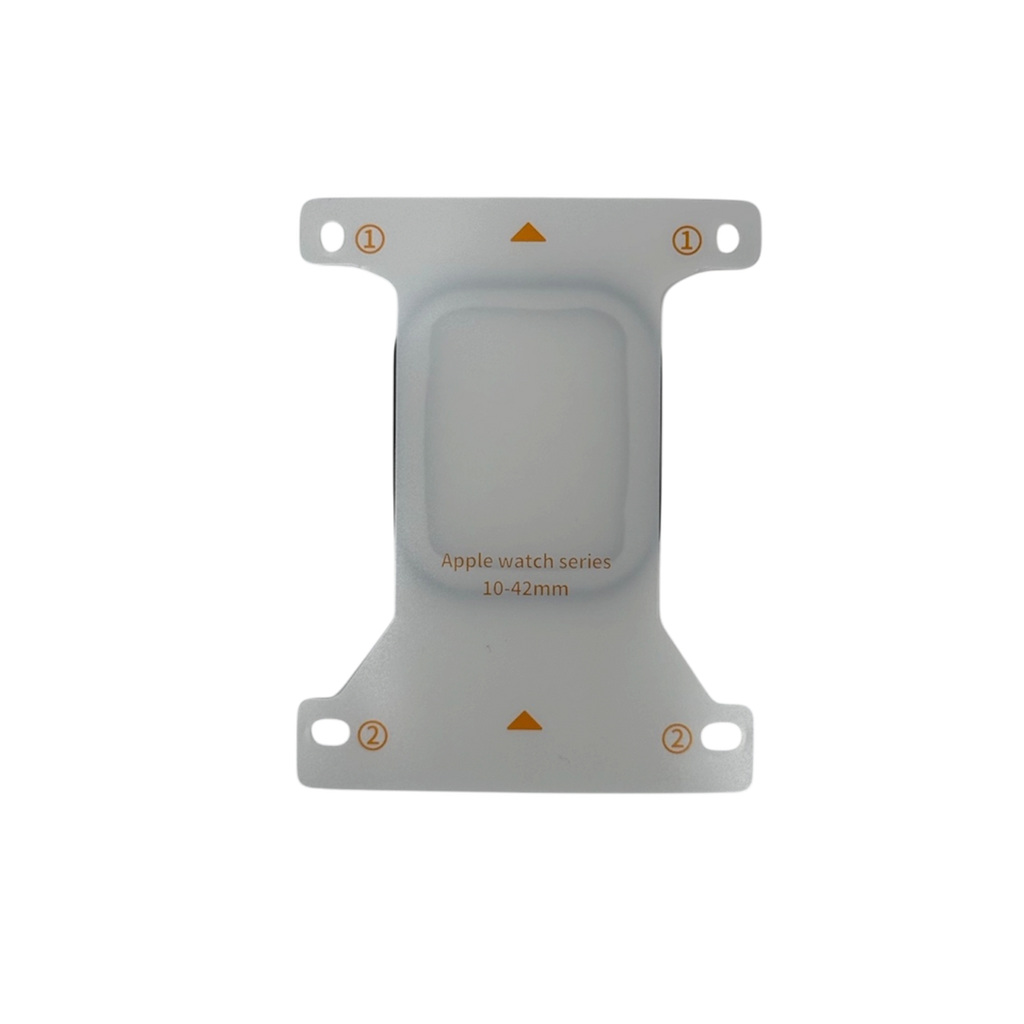 Folie Protectie Apple Watch  rezerva pentru aplicator - iTool
