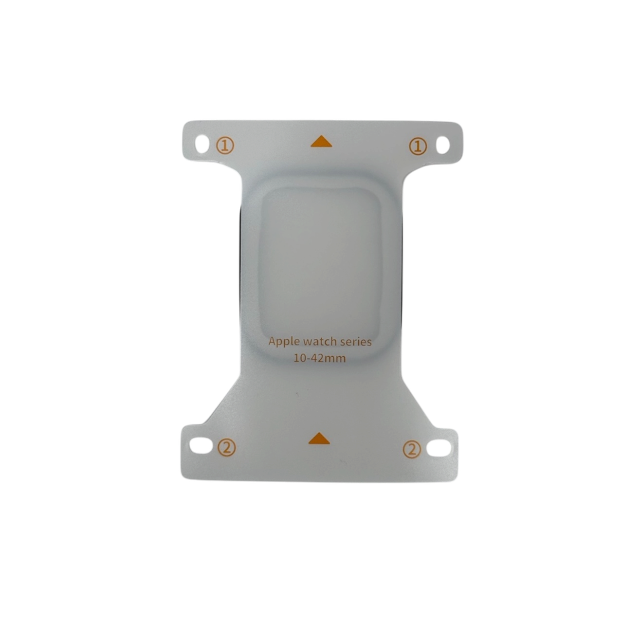 Folie Protectie Apple Watch  rezerva pentru aplicator - iTool
