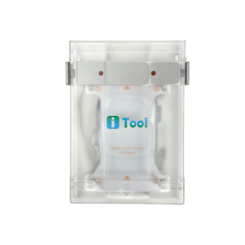 Folie Protectie Apple Watch  rezerva pentru aplicator - iTool