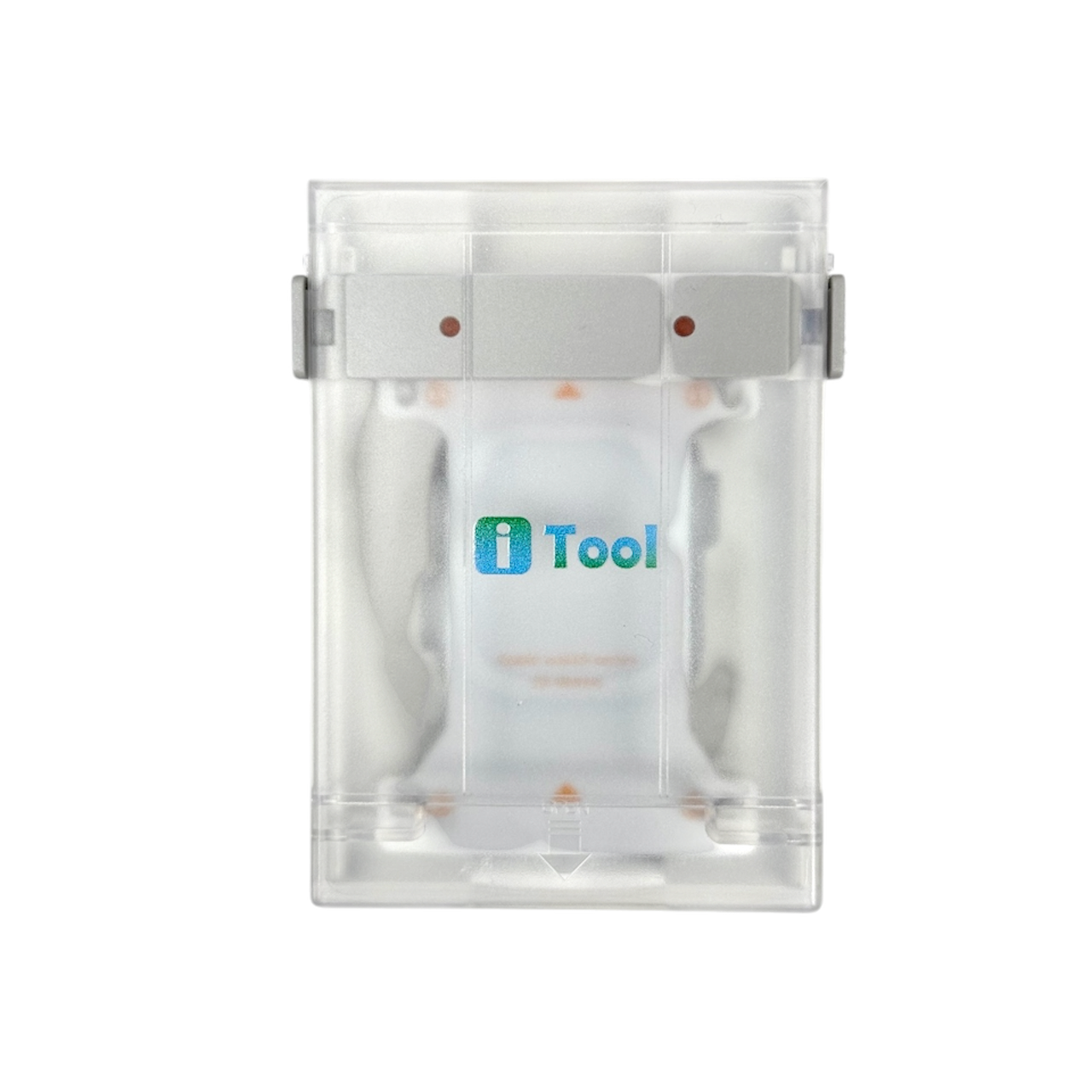Folie Protectie Apple Watch  rezerva pentru aplicator - iTool