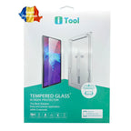 Folie de protectie iPad Pro 12.9 cu aplicator iTool - iTool